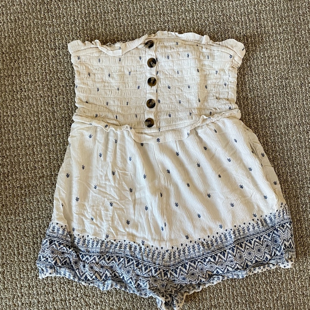 American Eagle - Jumpsuit - Small